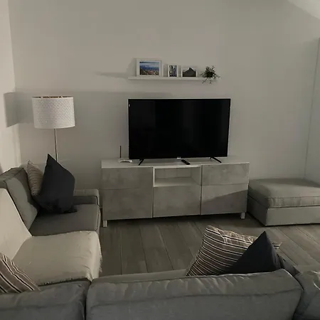 شقة Casa Bagacera 